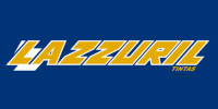 Logotipo Lazzuril
